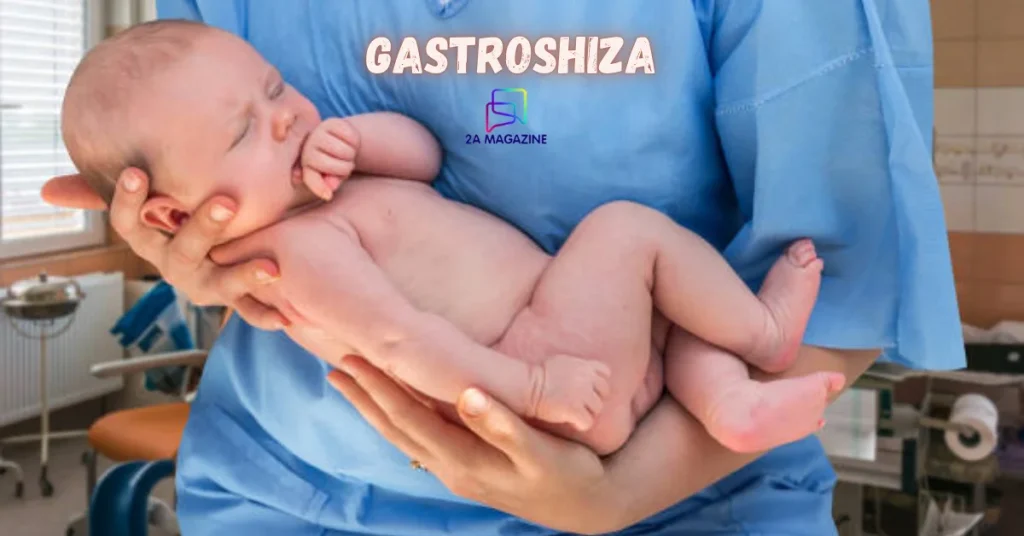 Gastroshiza