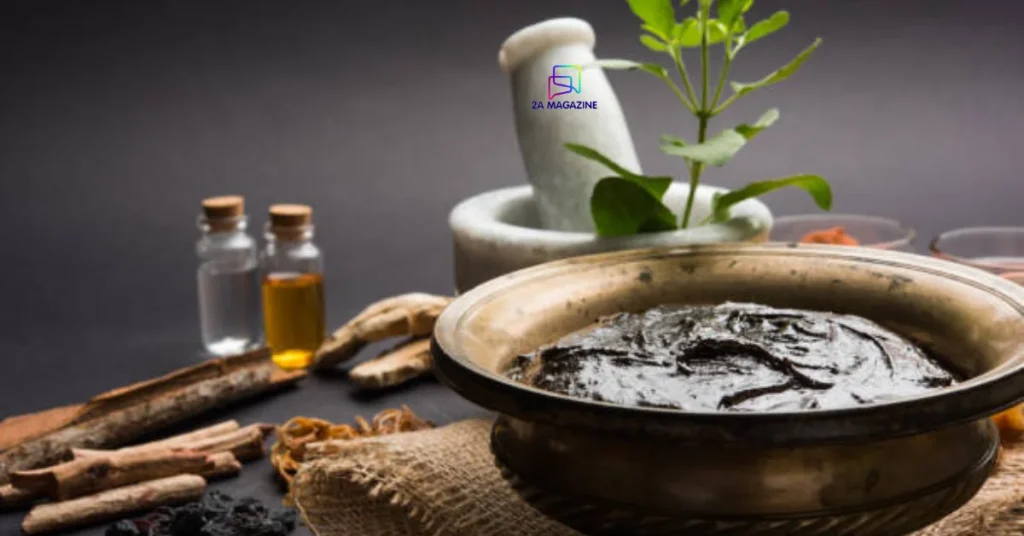 Well Health Organic Ayurveda