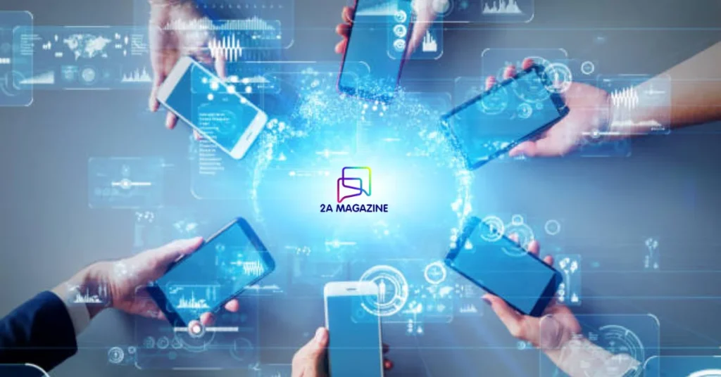 tech giants envision future beyond smartphones