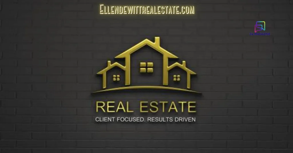 Ellendewittrealestate.com