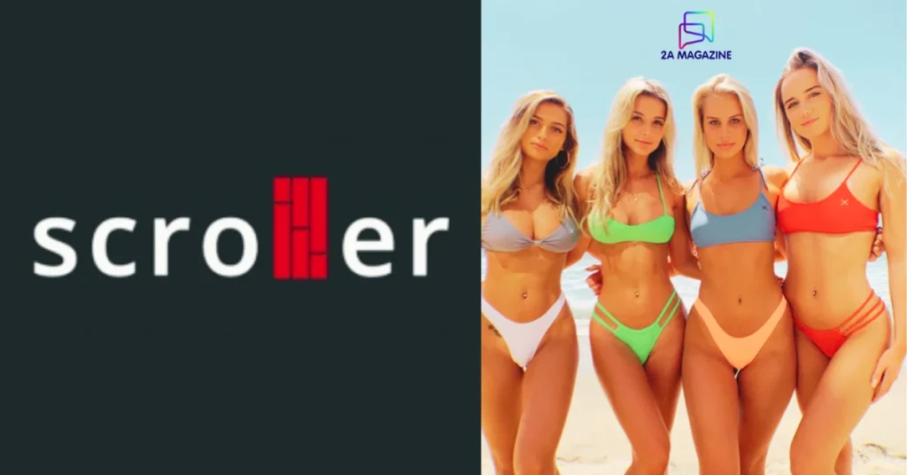 Scrolller