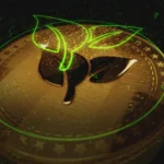 Milohacherry Coin