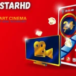 40starhd