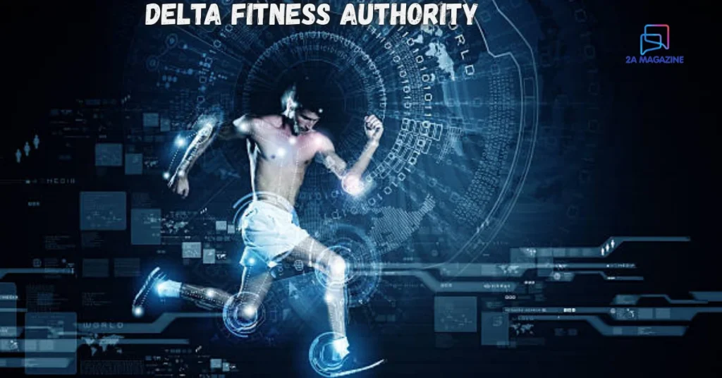 Delta Fitness Authority