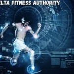 Delta Fitness Authority