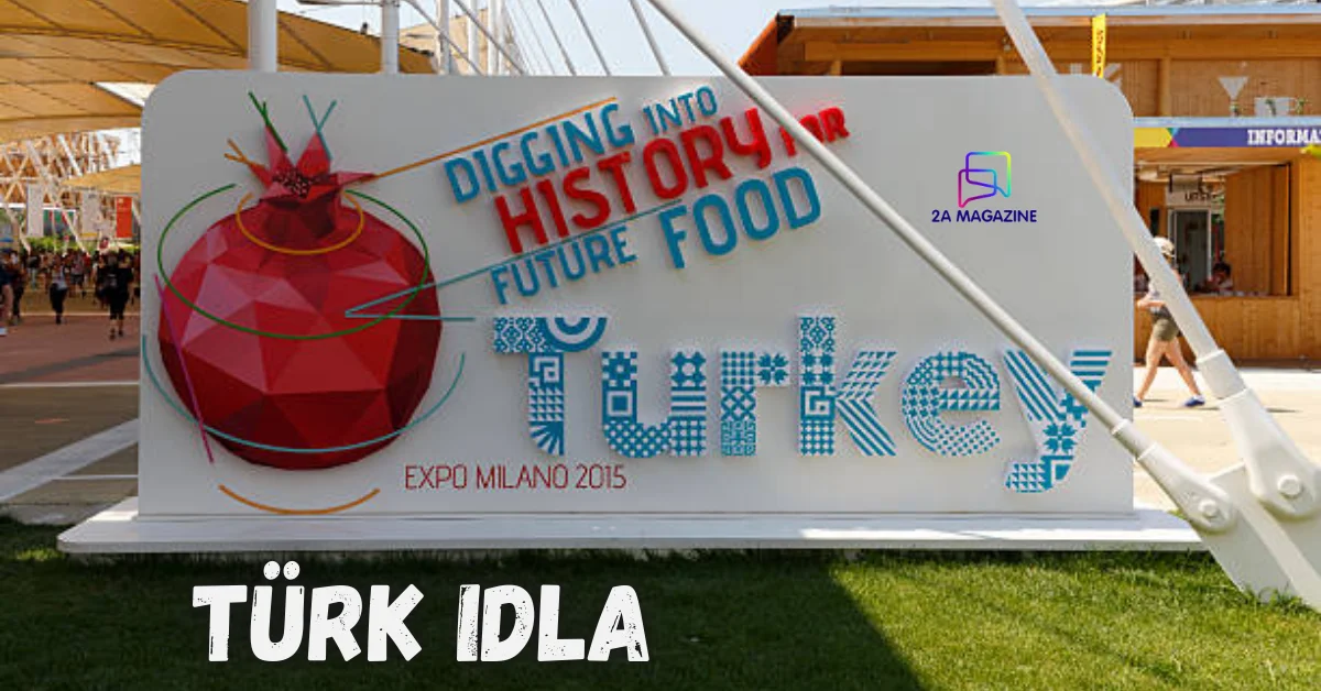 türk idla