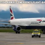 british airways emergency flight ba286