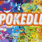 Pokedle