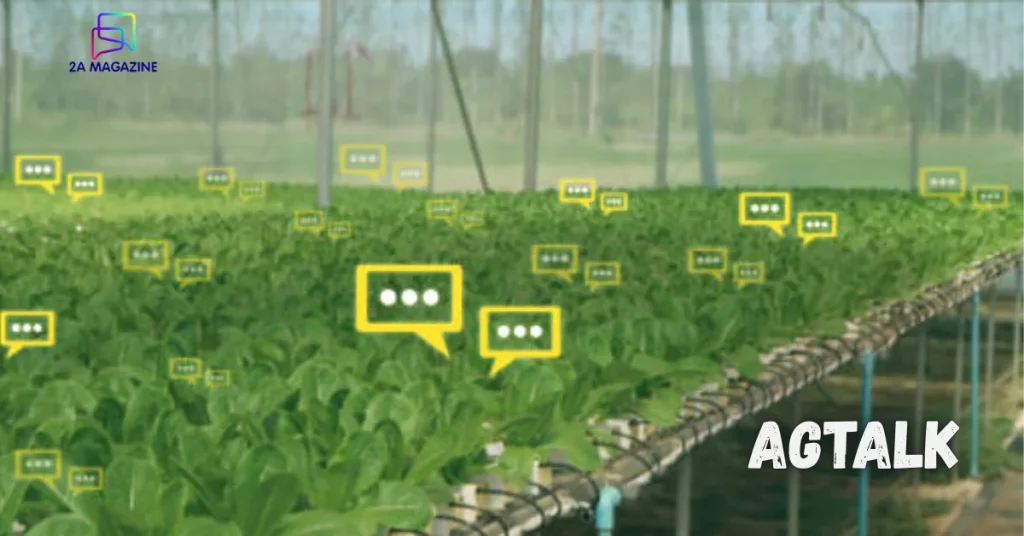 Agtalk