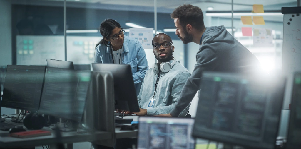 Why Cybersecurity Training is Essential for Every Employee