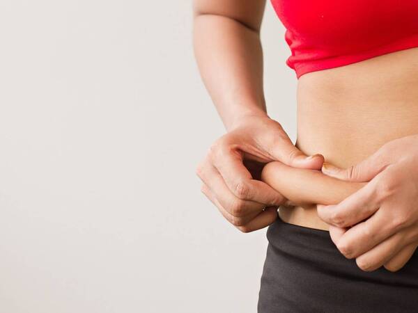 Tummy Tuck Medical Benefits