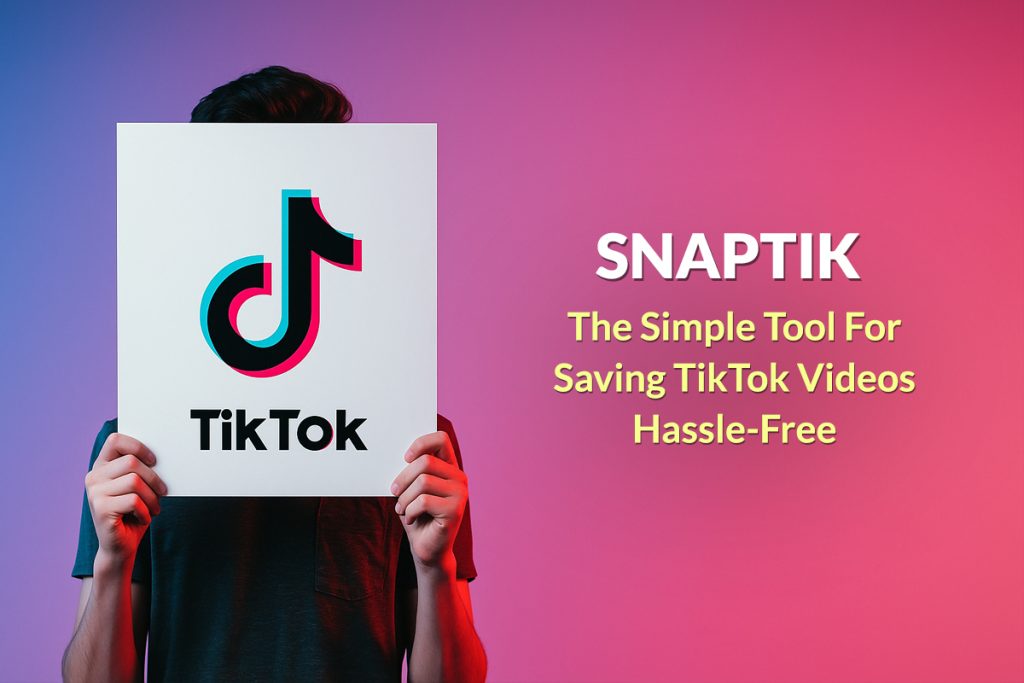 SnapTik