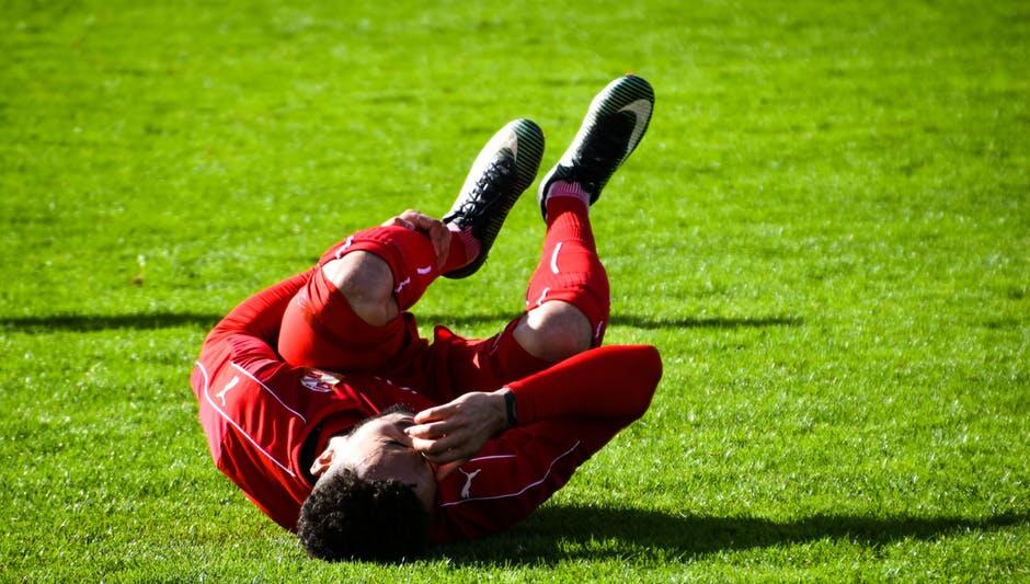 Innovative Treatments for Common Outdoor Sports Injuries