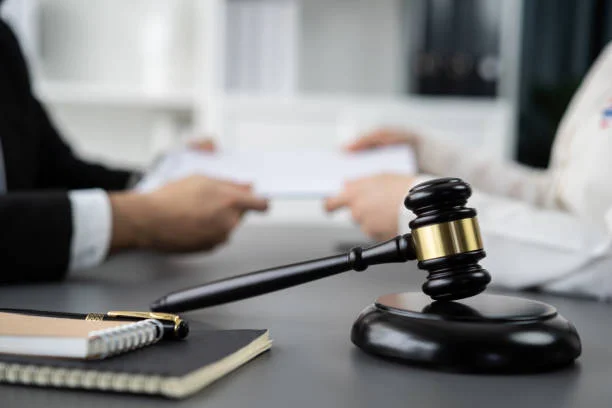 Common Property Disputes in California