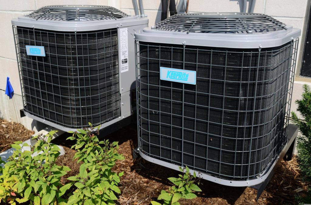 Top 5 Energy-Efficient HVAC Solutions for Modern Homes