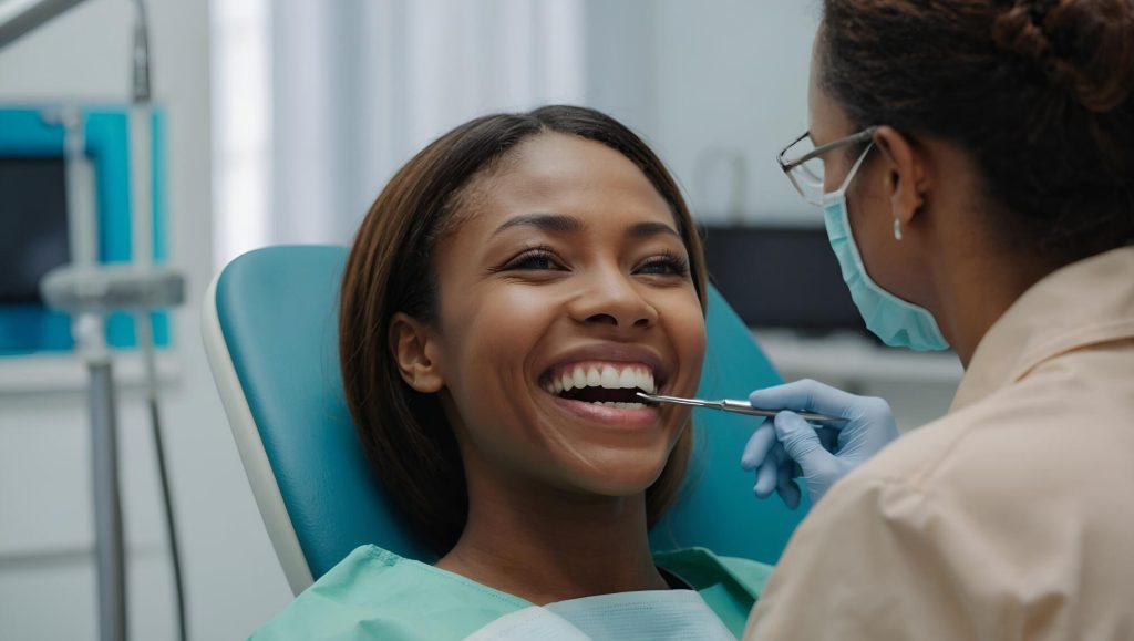 How Innovations in Dental Care Enhance Lifestyle