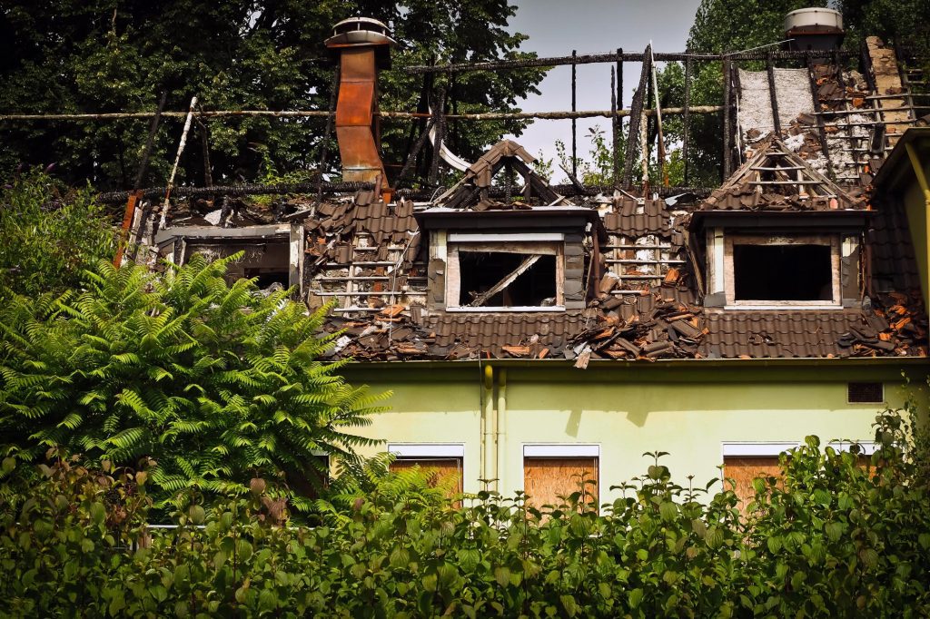 Essential Tips for Restoring Your Home After Severe Weather Strikes