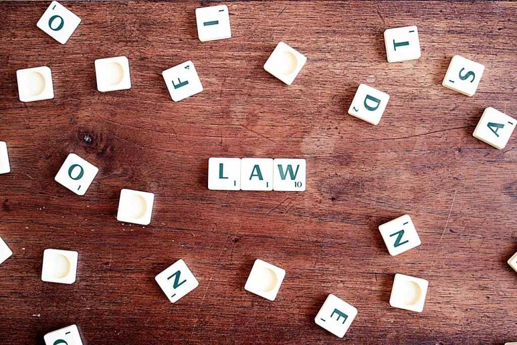 whistleblower law