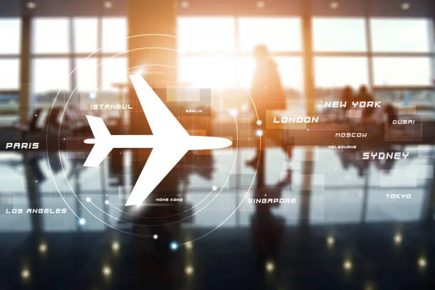 Flight Disruptions