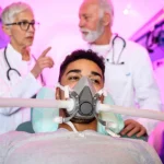 respiratory care professionals