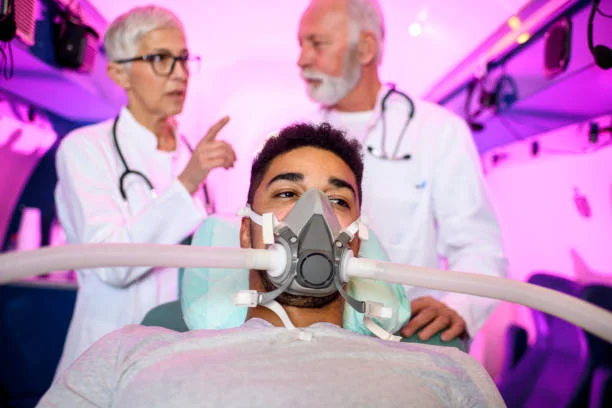 respiratory care professionals