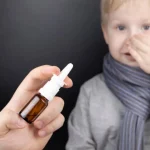 nasal decongestants for kids