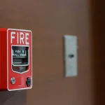 Fire Alarm Maintenance
