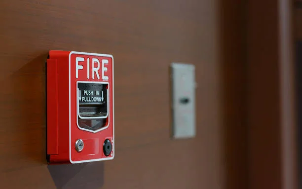 Fire Alarm Maintenance