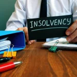 licensed insolvency