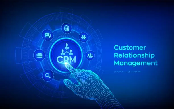 CRM