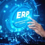 AI-powered ERP