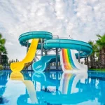Water Slides
