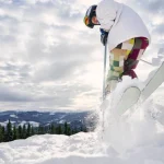 Ski Slang