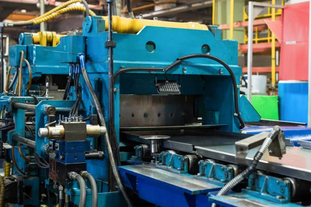 Rolling Press