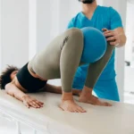 Workout Recovery
