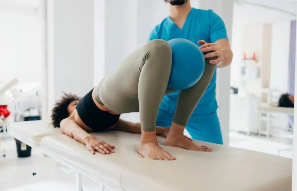 Workout Recovery