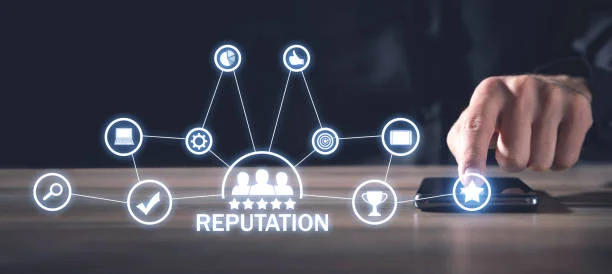Reputation Management