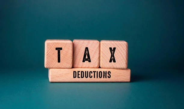 Tax credits vs. deductions