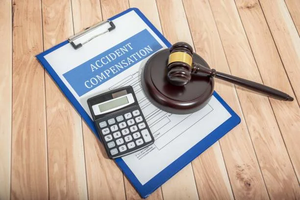 Personal Injury Case