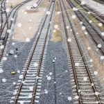 Railway communications