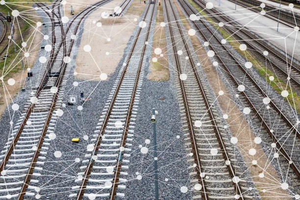 Railway communications