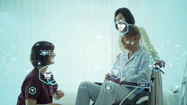 Healthcare translation services