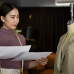 Chinese Clothing