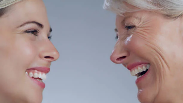 Mouth Reconstruction