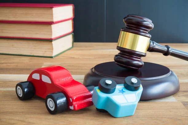 Car Accident Law Firms