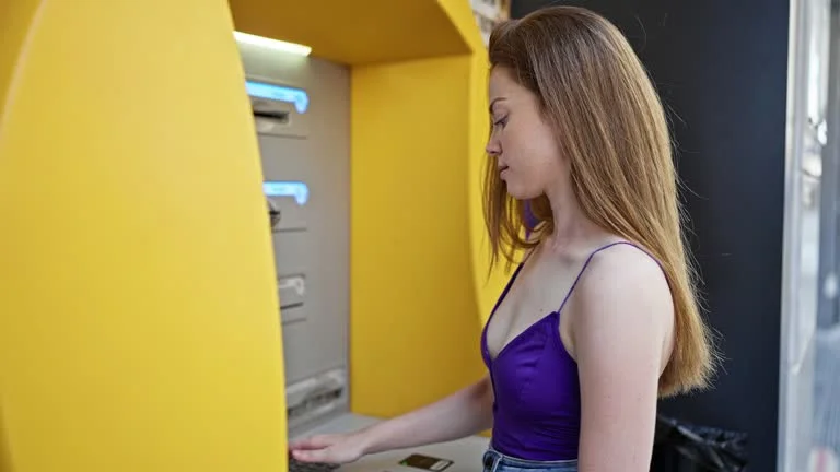 Bitcoin ATM Near Me Open Now