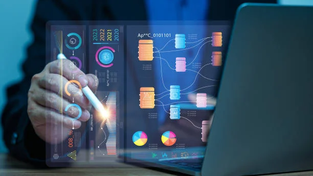 scalable data engineering services