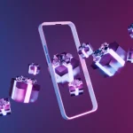 Digital video gifting