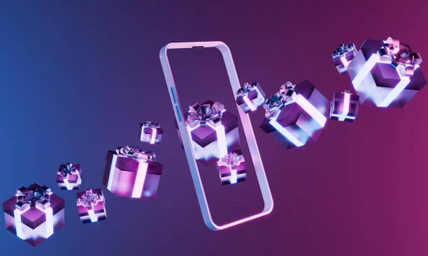 Digital video gifting