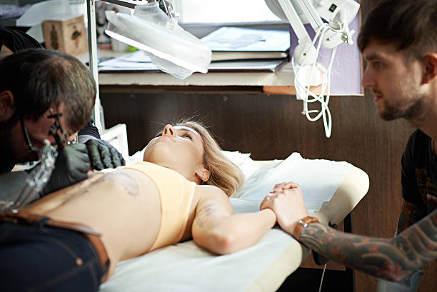 Tattoo Removal